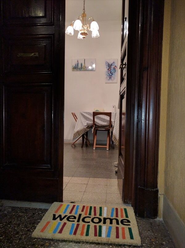 Angoletto Di Trastevere روما المظهر الخارجي الصورة