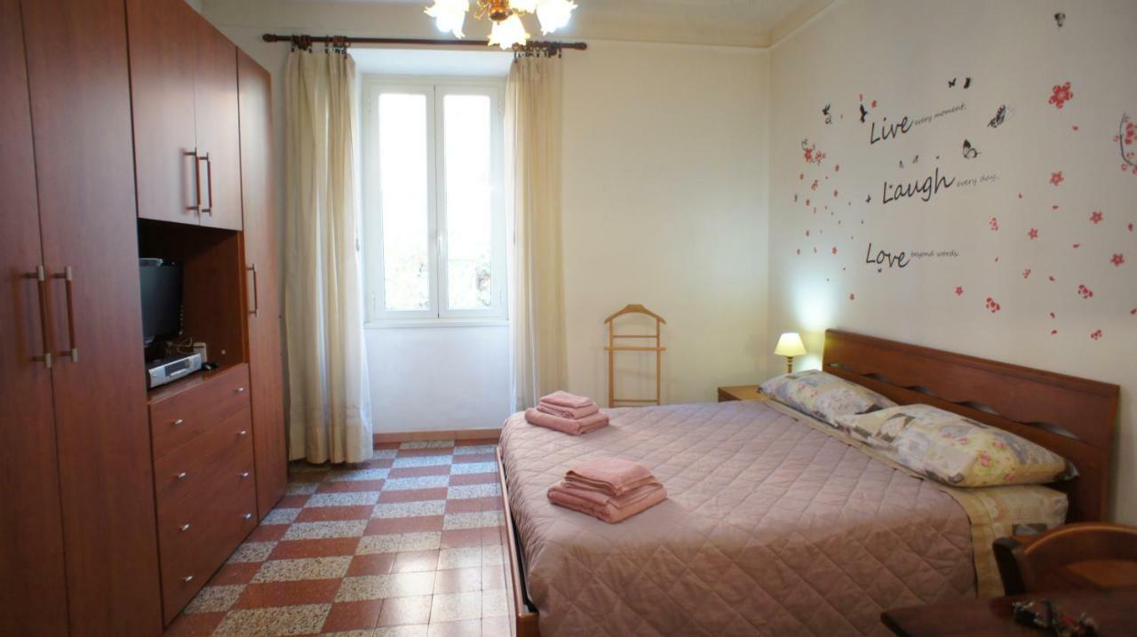 Angoletto Di Trastevere روما المظهر الخارجي الصورة