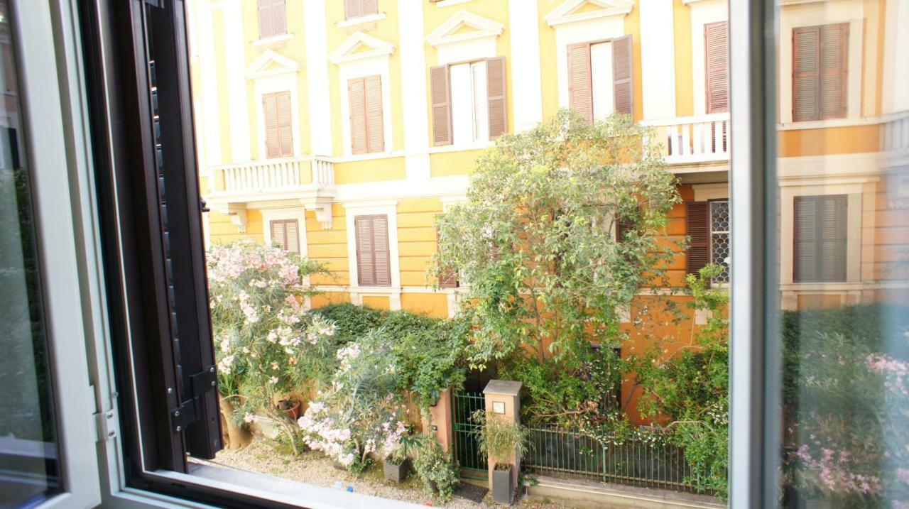 Angoletto Di Trastevere روما المظهر الخارجي الصورة