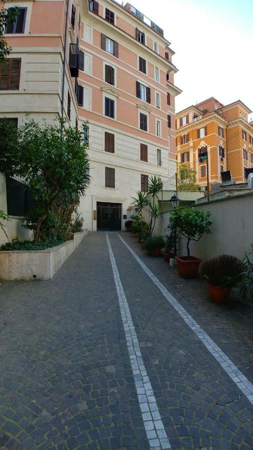 Angoletto Di Trastevere روما المظهر الخارجي الصورة