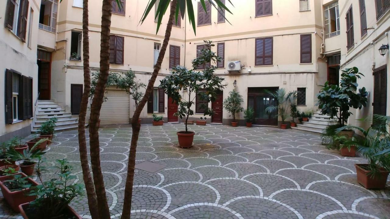 Angoletto Di Trastevere روما المظهر الخارجي الصورة