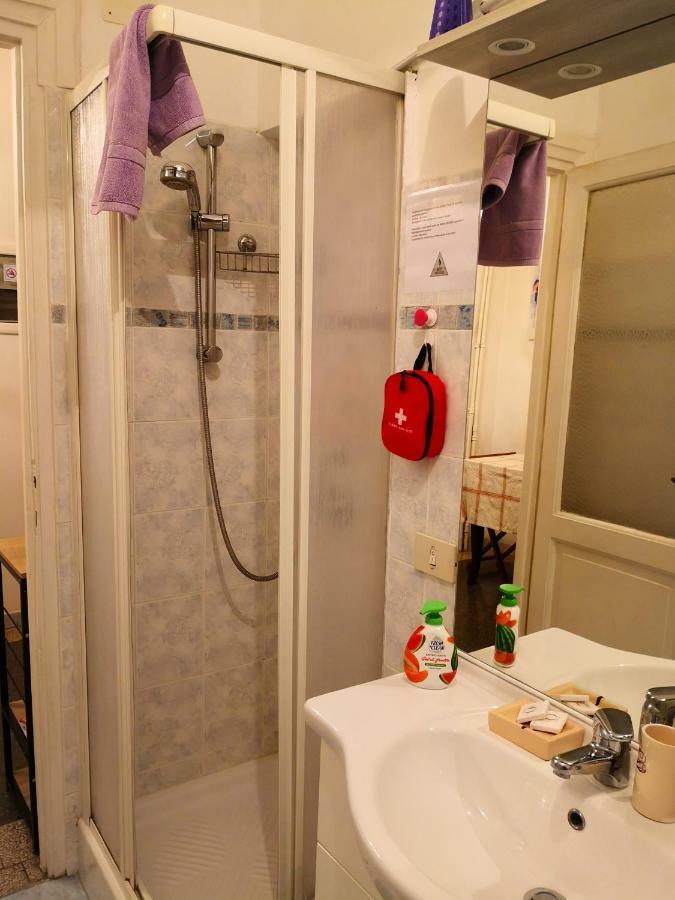 Angoletto Di Trastevere روما المظهر الخارجي الصورة